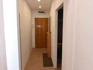 Pronájem bytu 2+1, Olomouc - Nová Ulice, Hraniční, 56 m2