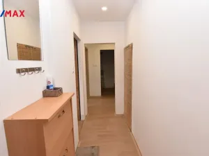 Pronájem bytu 2+1, Olomouc - Nová Ulice, Hraniční, 56 m2