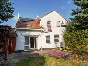 Prodej rodinného domu, Předměřice nad Labem, Na Vyšehradě, 114 m2