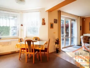 Prodej rodinného domu, Předměřice nad Labem, Na Vyšehradě, 114 m2