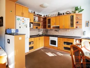 Prodej rodinného domu, Předměřice nad Labem, Na Vyšehradě, 114 m2