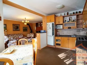 Prodej rodinného domu, Předměřice nad Labem, Na Vyšehradě, 114 m2