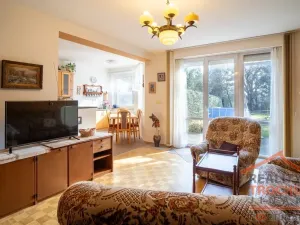 Prodej rodinného domu, Předměřice nad Labem, Na Vyšehradě, 114 m2