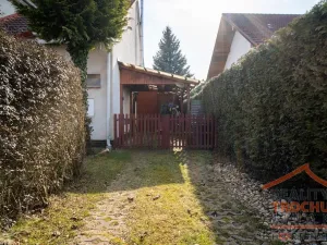 Prodej rodinného domu, Předměřice nad Labem, Na Vyšehradě, 114 m2