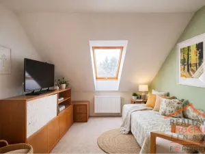 Prodej rodinného domu, Předměřice nad Labem, Na Vyšehradě, 114 m2
