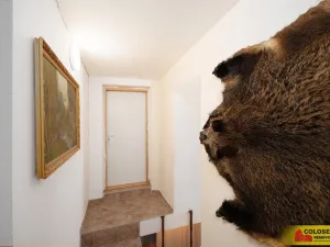 Prodej rodinného domu, Kněževes - Jobova Lhota, 175 m2