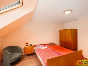 Prodej rodinného domu, Kněževes - Jobova Lhota, 175 m2