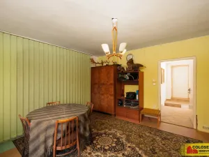 Prodej rodinného domu, Kněževes - Jobova Lhota, 175 m2
