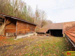 Prodej rodinného domu, Kněževes - Jobova Lhota, 175 m2