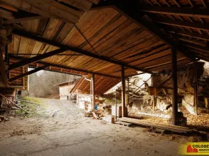 Prodej rodinného domu, Kněževes - Jobova Lhota, 175 m2