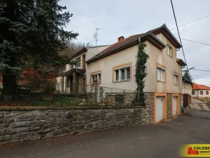 Prodej rodinného domu, Kněževes - Jobova Lhota, 175 m2