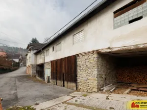 Prodej rodinného domu, Kněževes - Jobova Lhota, 175 m2