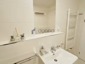 Pronájem bytu 2+kk, Praha, Huppnerova, 54 m2