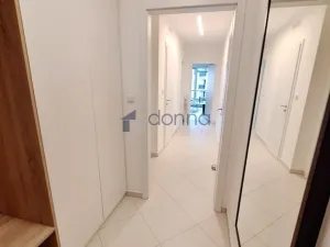 Pronájem bytu 2+kk, Praha, Huppnerova, 54 m2