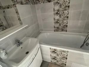 Pronájem bytu 3+1, Habartov, Čs. armády, 56 m2