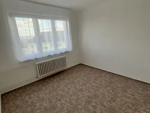 Pronájem bytu 3+1, Habartov, Čs. armády, 56 m2