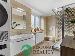 Prodej rodinného domu, Kněževes, Libušina, 180 m2