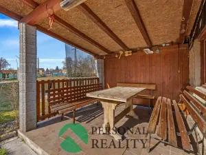 Prodej rodinného domu, Kněževes, Libušina, 180 m2