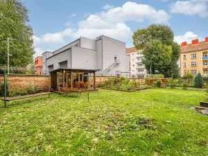 Prodej bytu 3+1, Brno, Šumavská, 92 m2