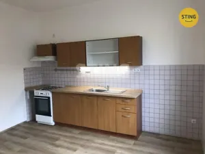 Pronájem bytu 1+1, Olomouc, Březinova, 57 m2