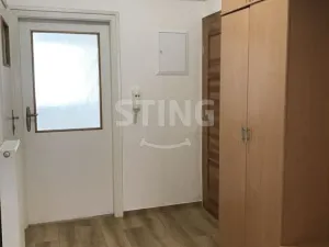 Pronájem bytu 1+1, Olomouc, Březinova, 57 m2