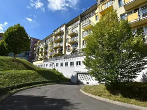 Prodej komerční nemovitosti, Praha - Kunratice, Velké Kunratické, 17 m2