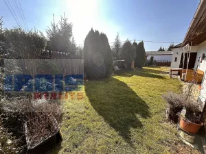 Prodej rodinného domu, Skašov, 75 m2