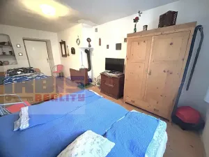 Prodej rodinného domu, Skašov, 75 m2