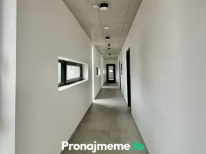 Pronájem bytu 1+kk, Znojmo, Vídeňská třída, 34 m2