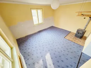 Prodej bytu 2+1, Liberec, Mojmírova, 55 m2