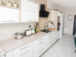 Prodej bytu 4+kk, Chodov, Bezručova, 107 m2