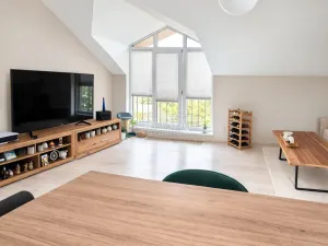 Prodej bytu 4+kk, Chodov, Bezručova, 107 m2