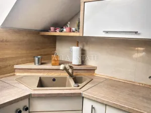 Prodej bytu 4+kk, Chodov, Bezručova, 107 m2