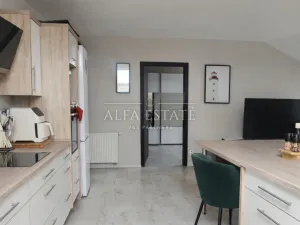 Prodej bytu 4+kk, Chodov, Bezručova, 107 m2