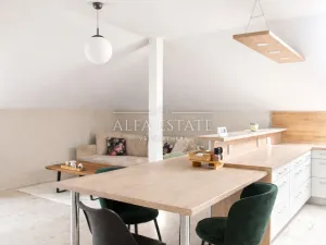 Prodej bytu 4+kk, Chodov, Bezručova, 107 m2