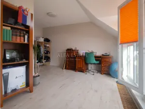 Prodej bytu 4+kk, Chodov, Bezručova, 107 m2