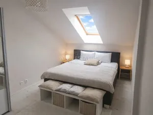 Prodej bytu 4+kk, Chodov, Bezručova, 107 m2