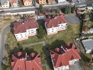 Prodej bytu 4+kk, Chodov, Bezručova, 107 m2