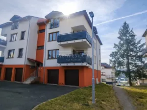 Prodej bytu 4+kk, Chodov, Bezručova, 120 m2
