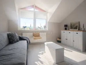 Prodej bytu 4+kk, Chodov, Bezručova, 120 m2