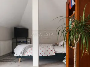 Prodej bytu 4+kk, Chodov, Bezručova, 120 m2