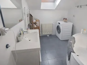 Prodej bytu 4+kk, Chodov, Bezručova, 120 m2