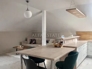 Prodej bytu 4+kk, Chodov, Bezručova, 120 m2