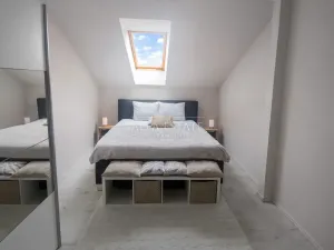 Prodej bytu 4+kk, Chodov, Bezručova, 120 m2