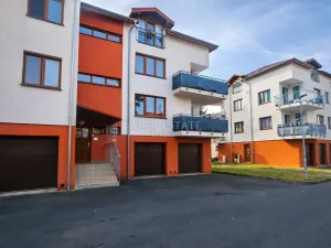 Prodej bytu 4+kk, Chodov, Bezručova, 120 m2
