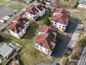 Prodej bytu 4+kk, Chodov, Bezručova, 120 m2