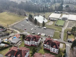 Prodej bytu 4+kk, Chodov, Bezručova, 120 m2