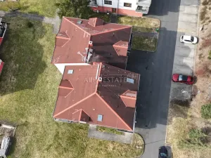 Prodej bytu 4+kk, Chodov, Bezručova, 120 m2