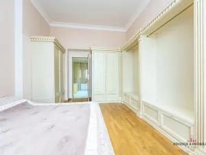 Prodej bytu 2+kk, Praha, Slavíkova, 105 m2