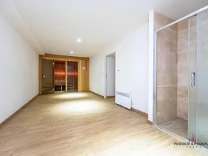 Prodej bytu 2+kk, Praha, Slavíkova, 105 m2